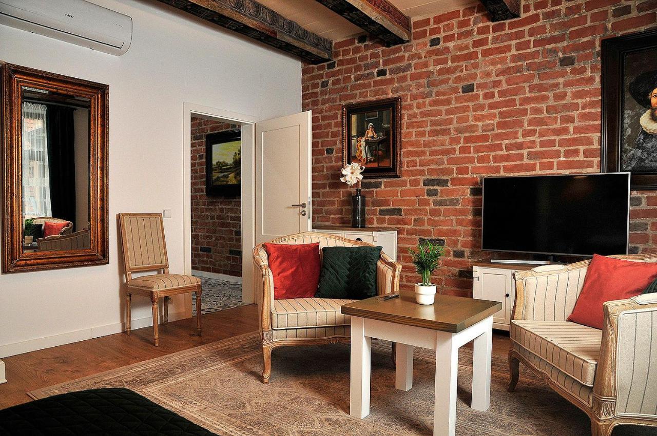 Apartamenty Zeglarska 25 Torun Exterior photo