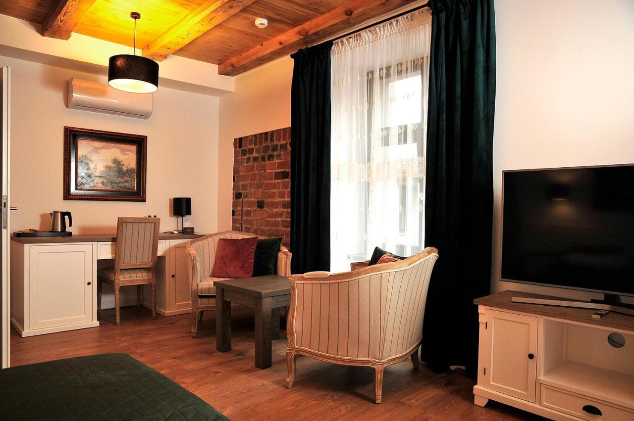 Apartamenty Zeglarska 25 Torun Exterior photo