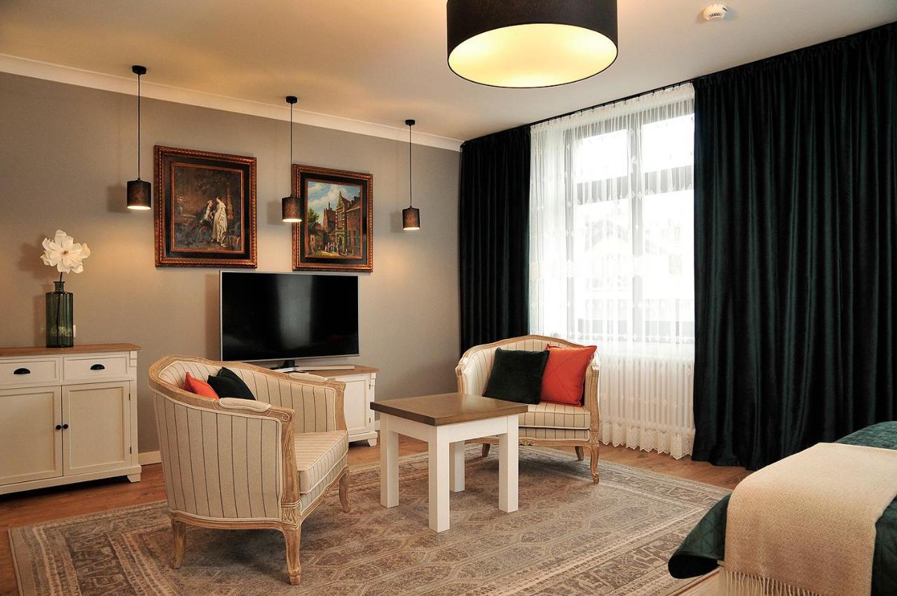 Apartamenty Zeglarska 25 Torun Exterior photo