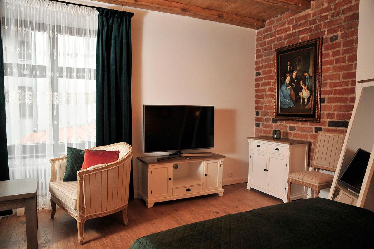 Apartamenty Zeglarska 25 Torun Exterior photo