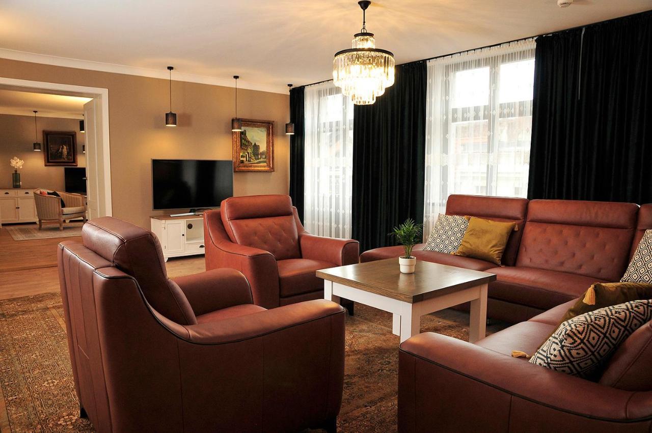 Apartamenty Zeglarska 25 Torun Exterior photo