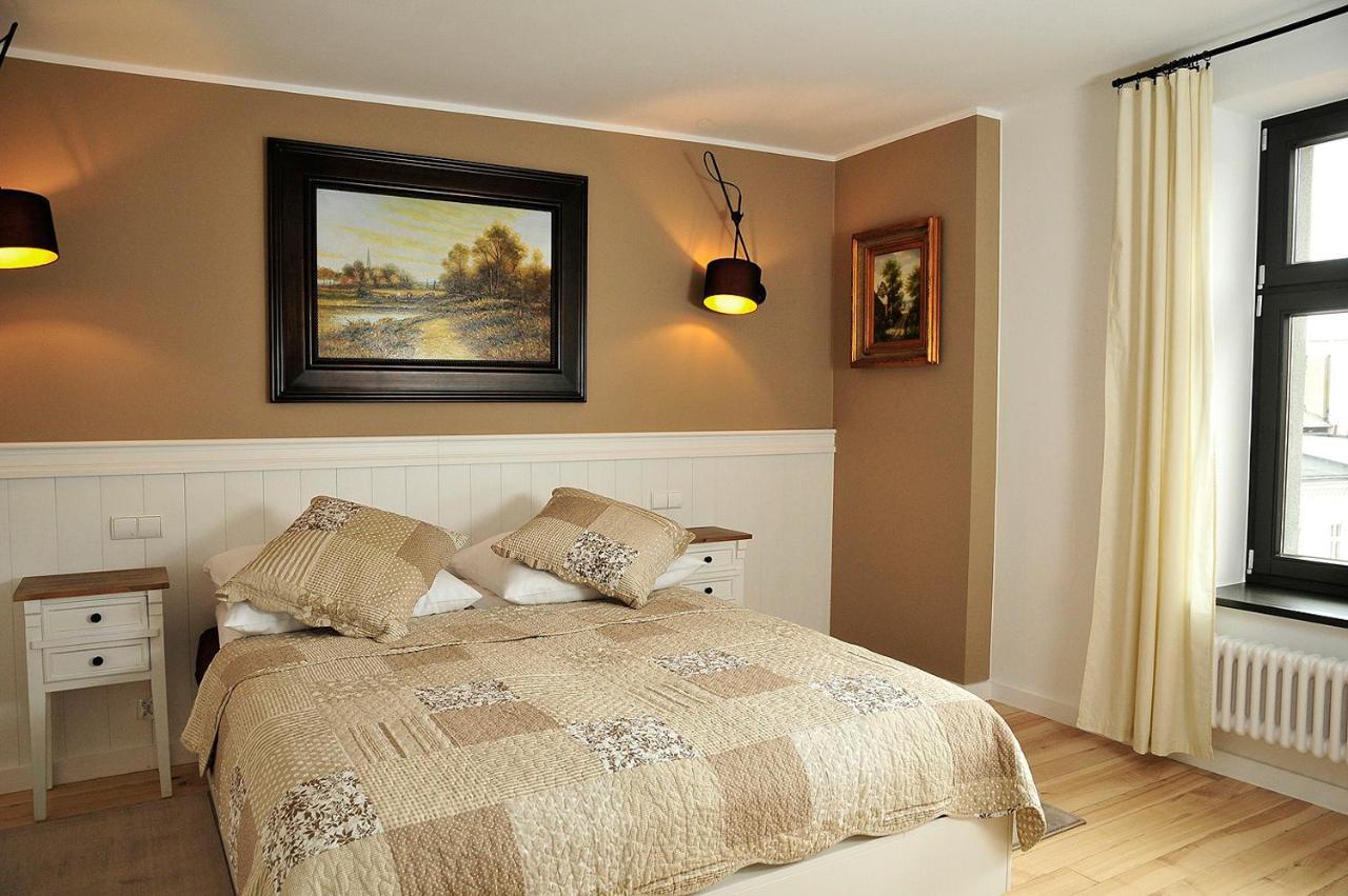 Apartamenty Zeglarska 25 Torun Exterior photo