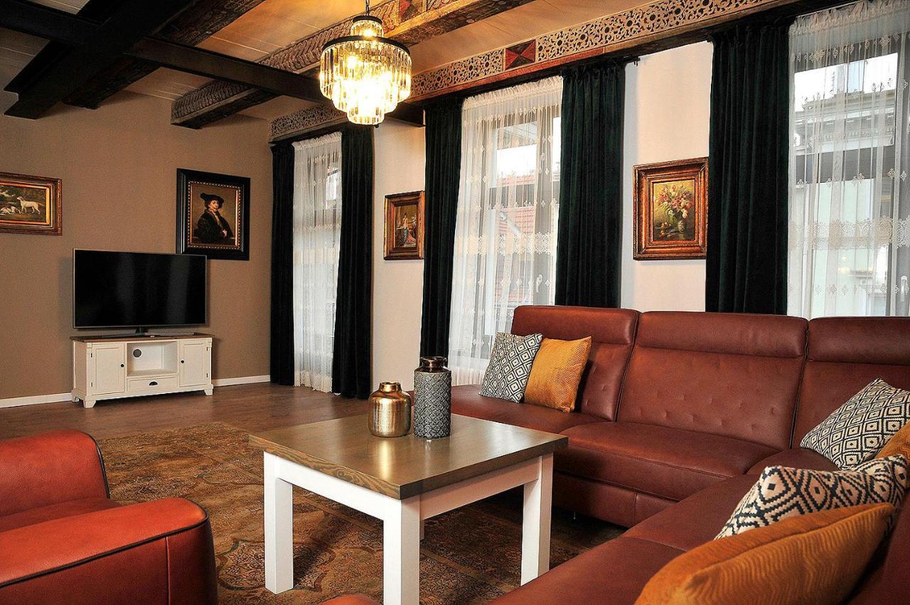 Apartamenty Zeglarska 25 Torun Exterior photo