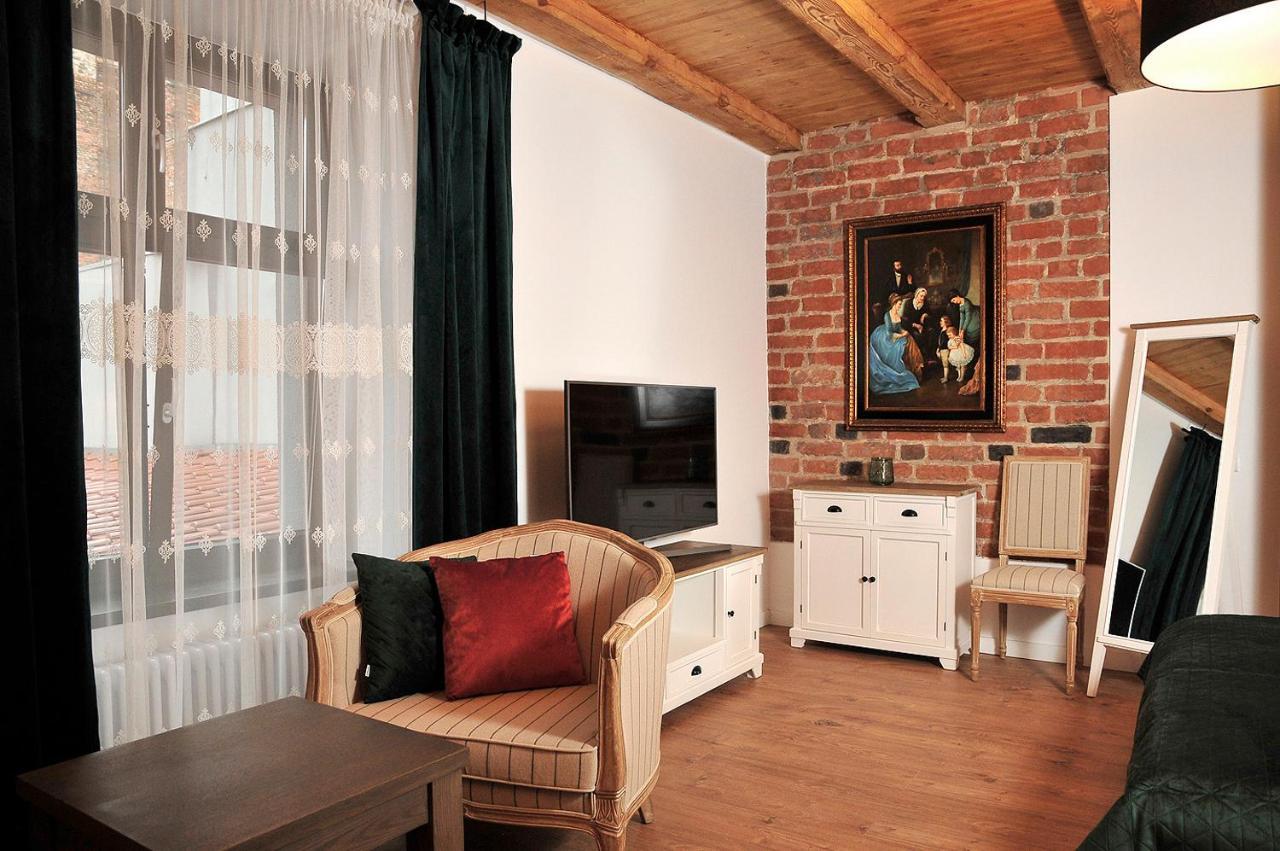 Apartamenty Zeglarska 25 Torun Exterior photo