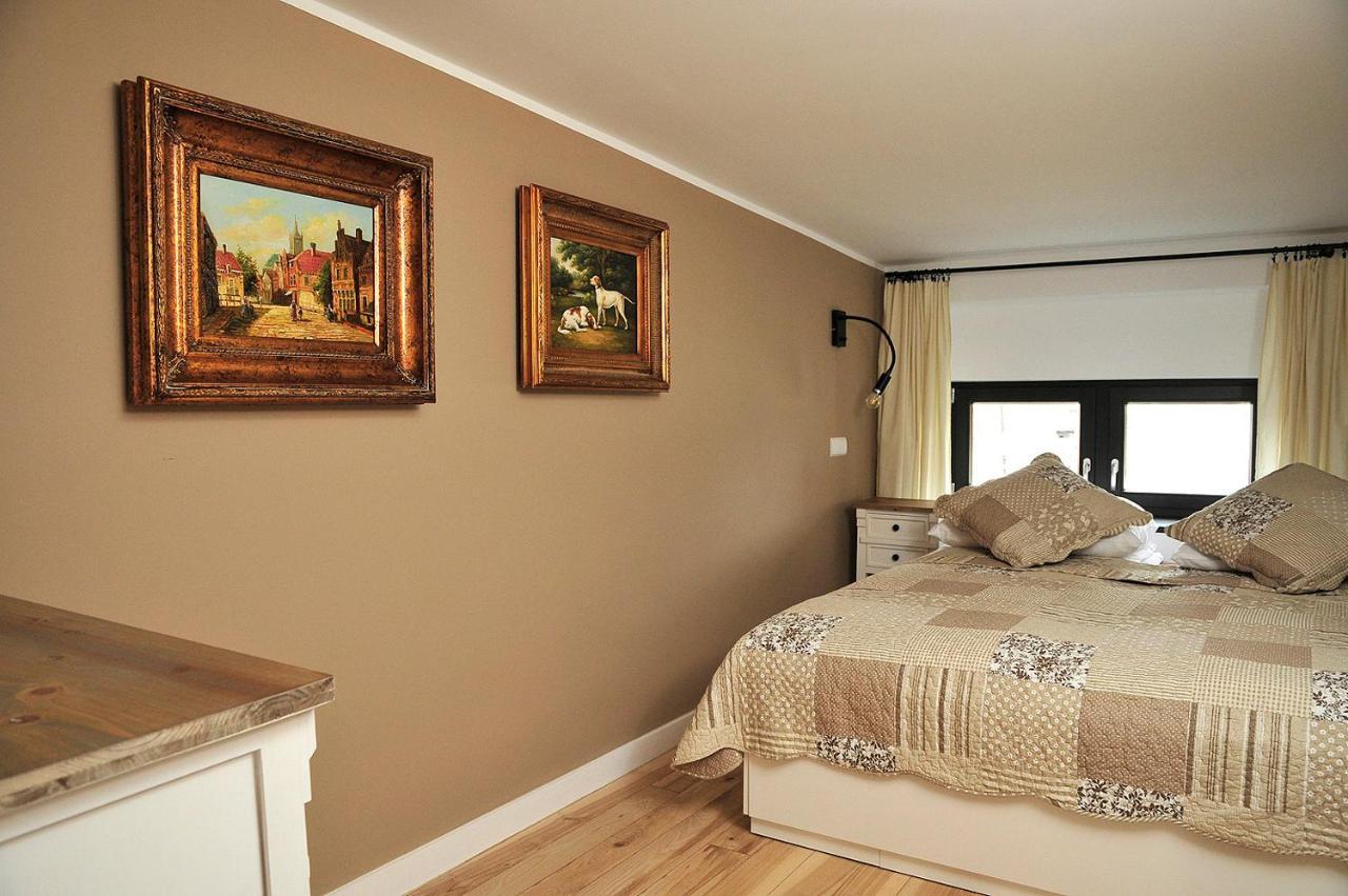 Apartamenty Zeglarska 25 Torun Exterior photo
