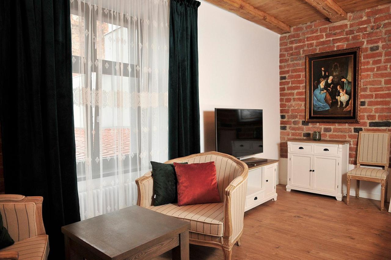 Apartamenty Zeglarska 25 Torun Exterior photo