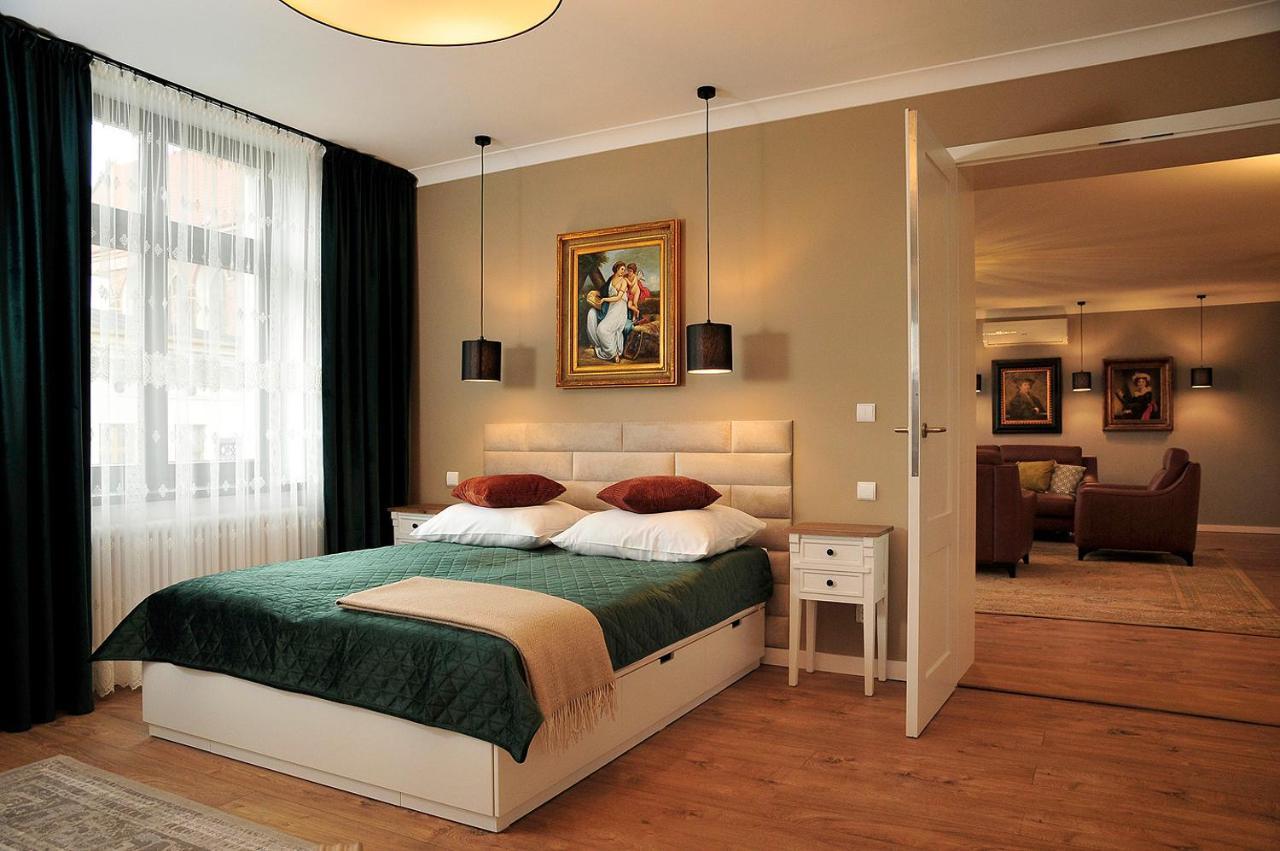 Apartamenty Zeglarska 25 Torun Exterior photo