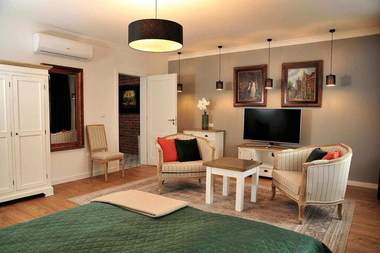Apartamenty Zeglarska 25 Torun Exterior photo