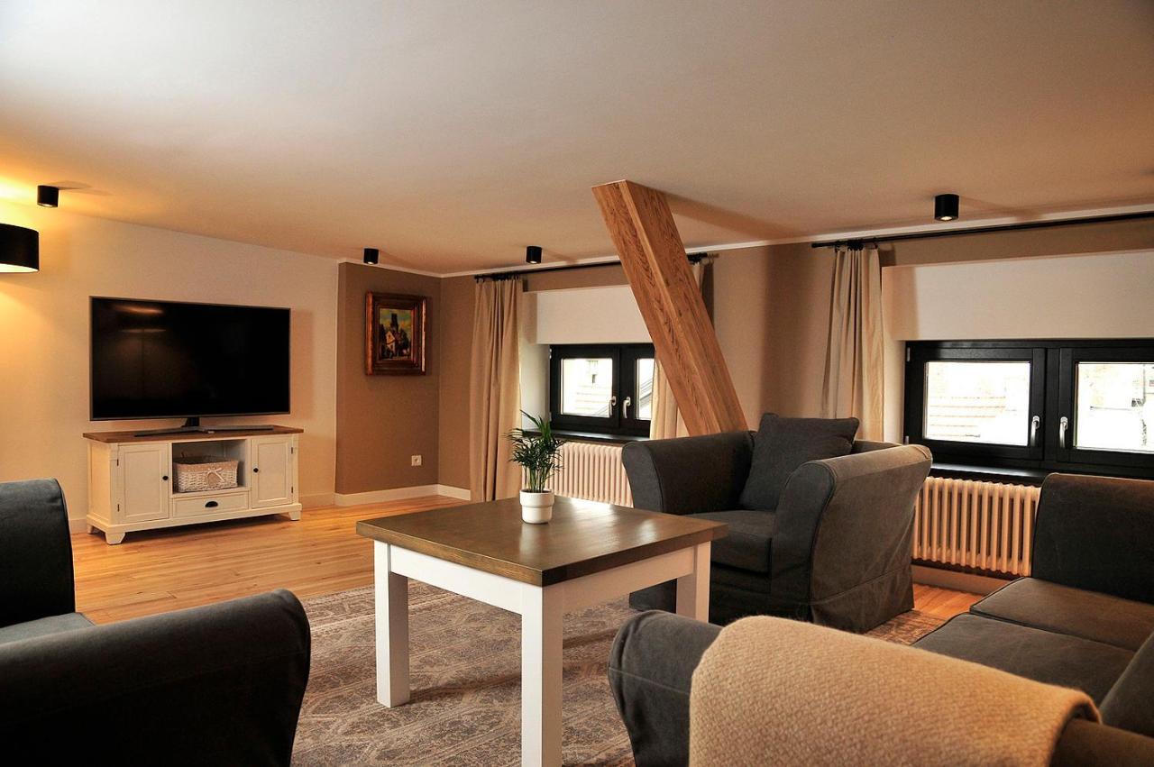 Apartamenty Zeglarska 25 Torun Exterior photo