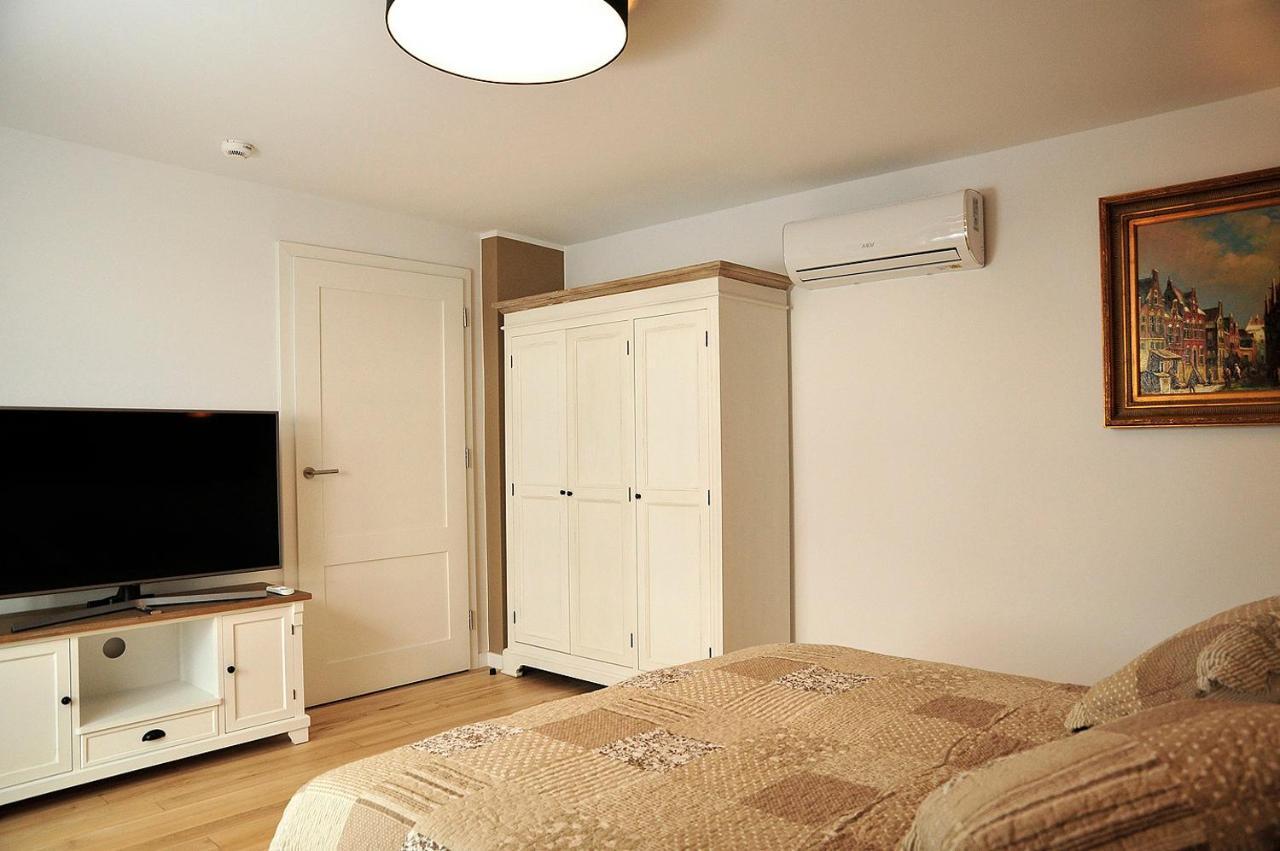 Apartamenty Zeglarska 25 Torun Exterior photo